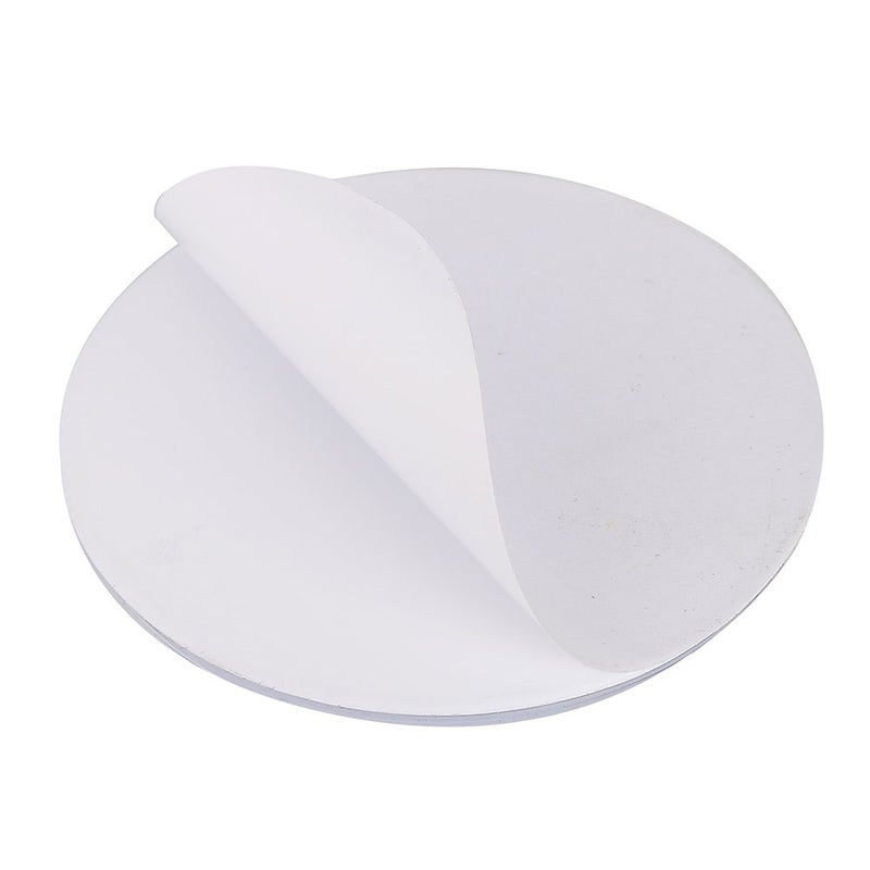 DECORA 4 Inch Giant Plastic Wiggle Googly Eyes with Adhesive Set of 2 - Image 3